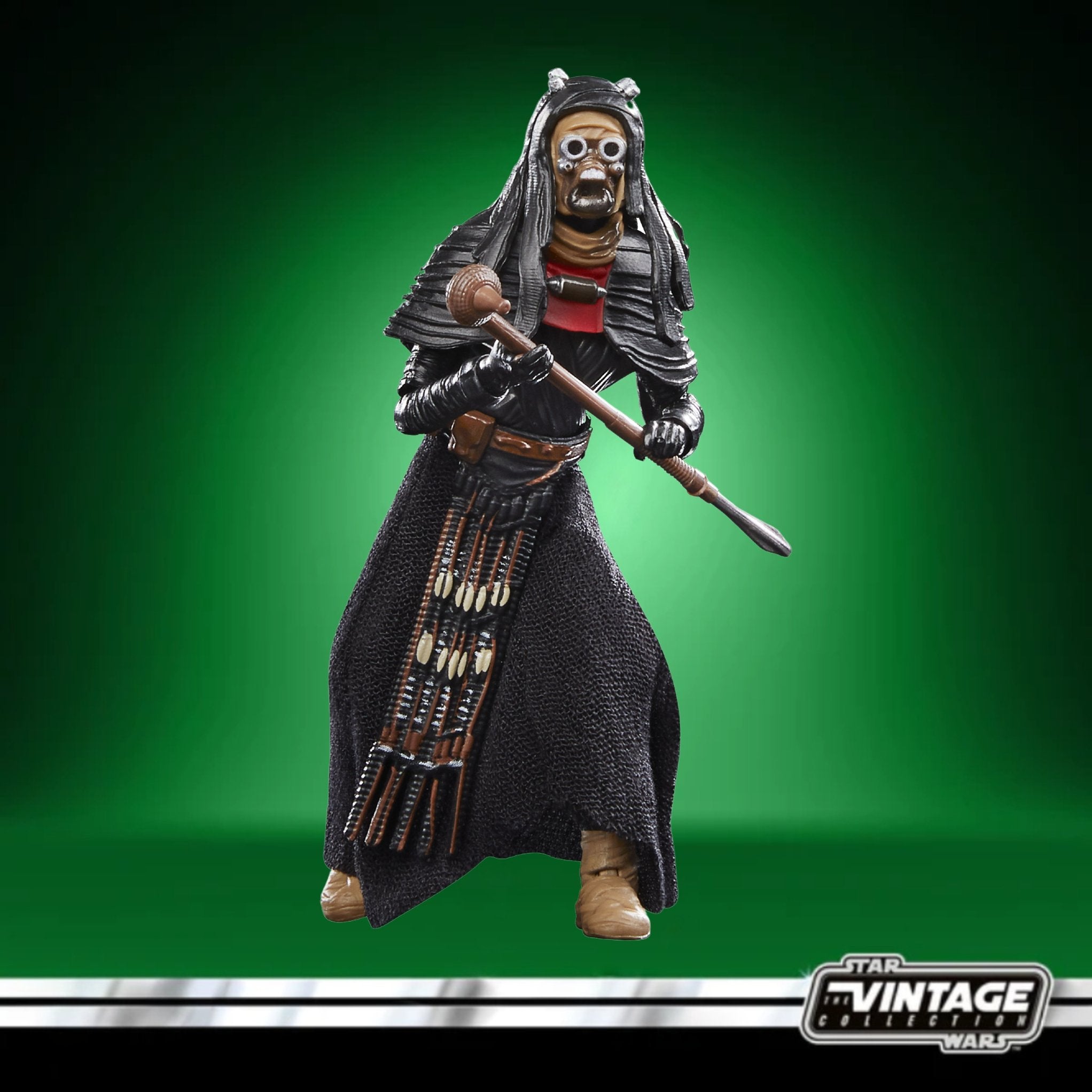 Star Wars The Vintage Collection Tusken Warrior、mySite、hgirdovlk