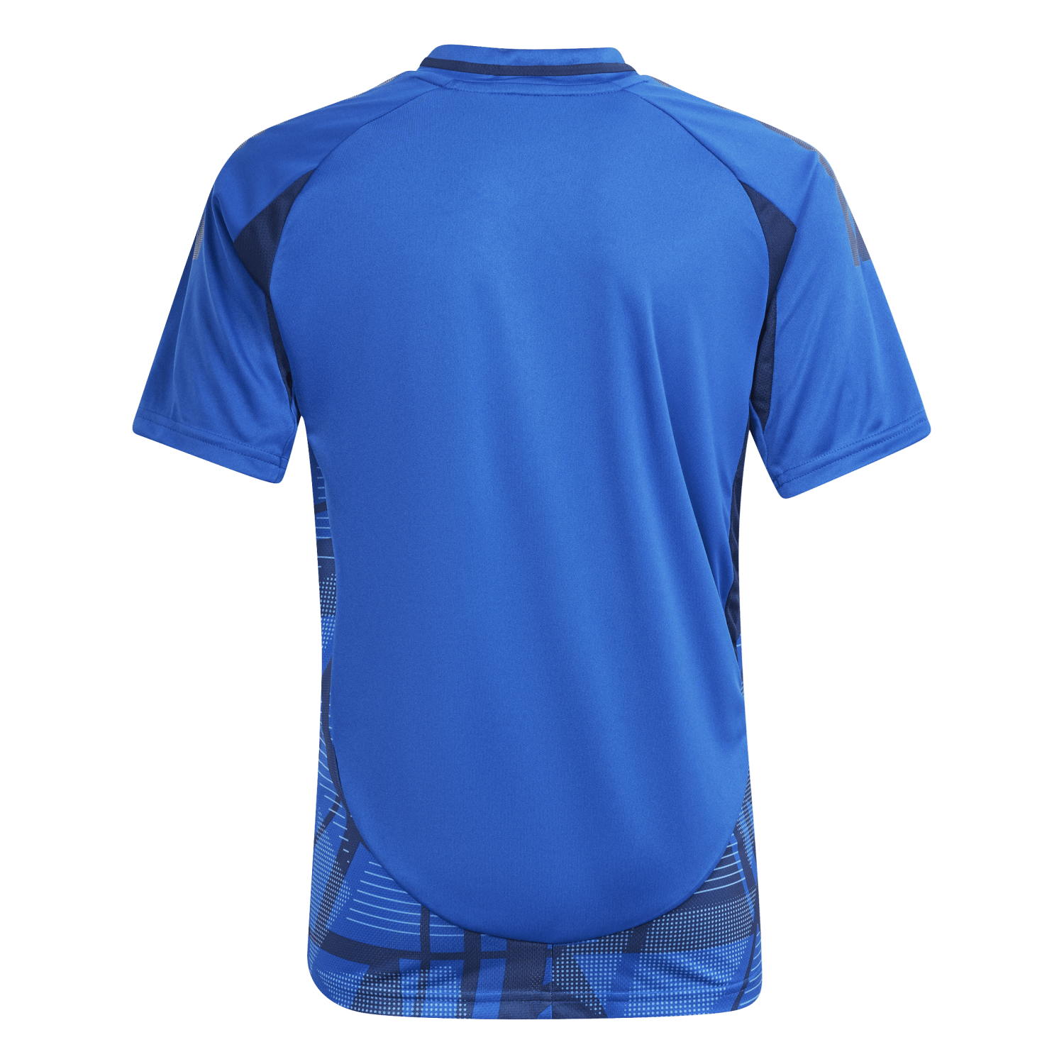 adidas Youth Tiro 24 Competition Match Jersey - Royal、mySite、noshort