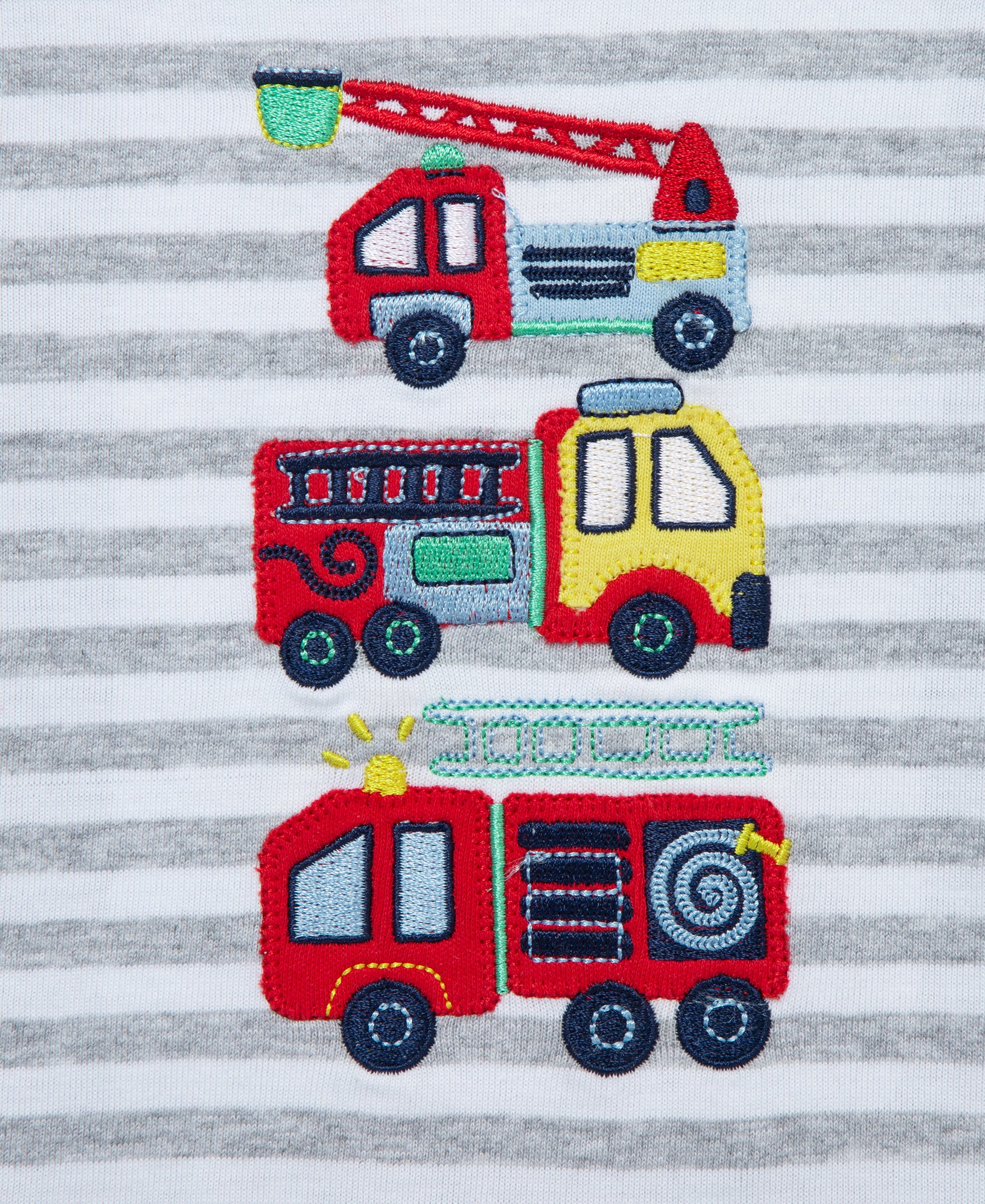  Firetrucks Jogger Set、mySite、layawaytickets