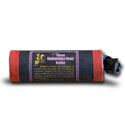 Tibetan Bdellium (Gokul Resin) Healing Incense、mySite、topwebapps