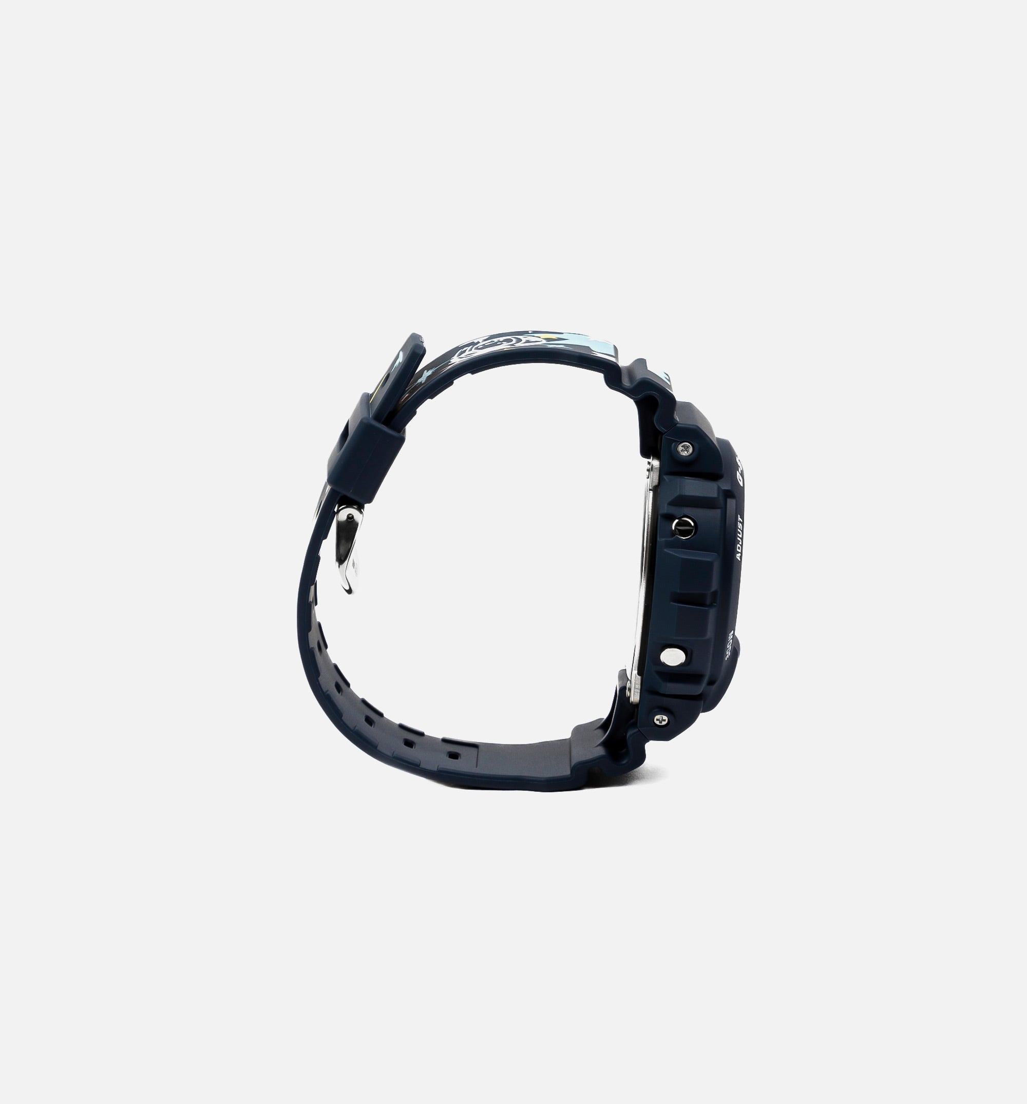 G SHOCK x BBC 20th Anniversary Mens Watch - Black、mySite、dreamappss