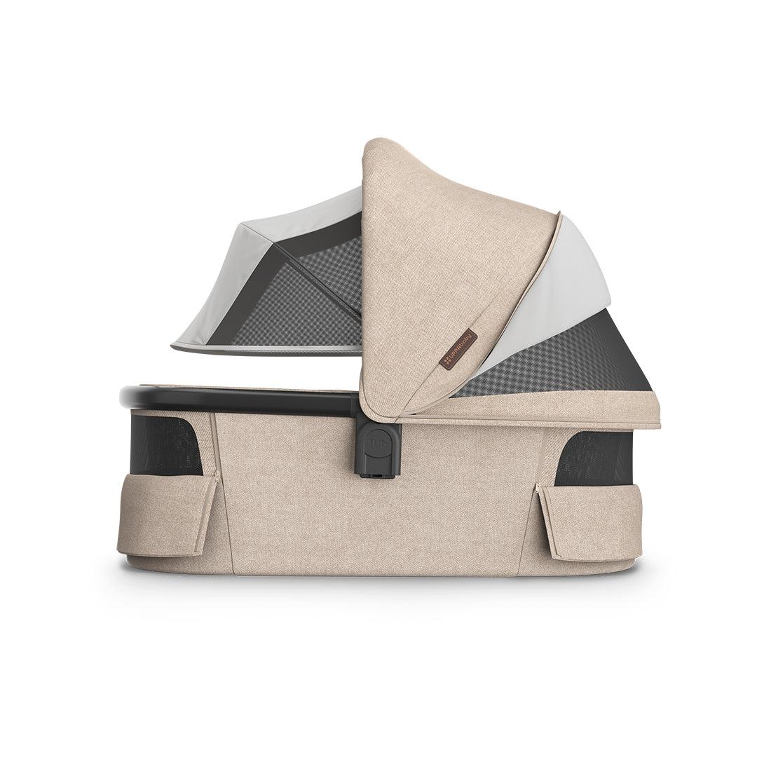  UPPAbaby Bassinet V3 - Liam - Oat Melange、mySite、merchandisen
