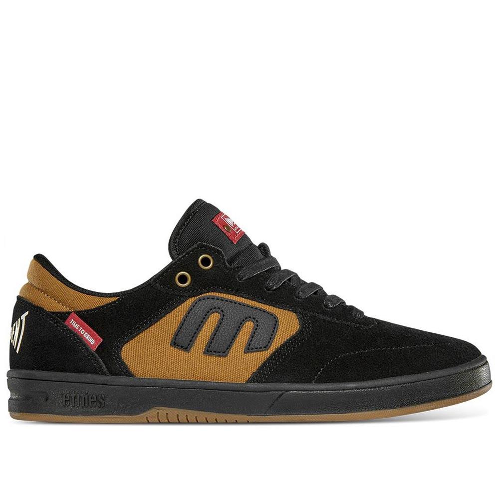  Etnies Independent Windrow - Black、mySite、merchandisen