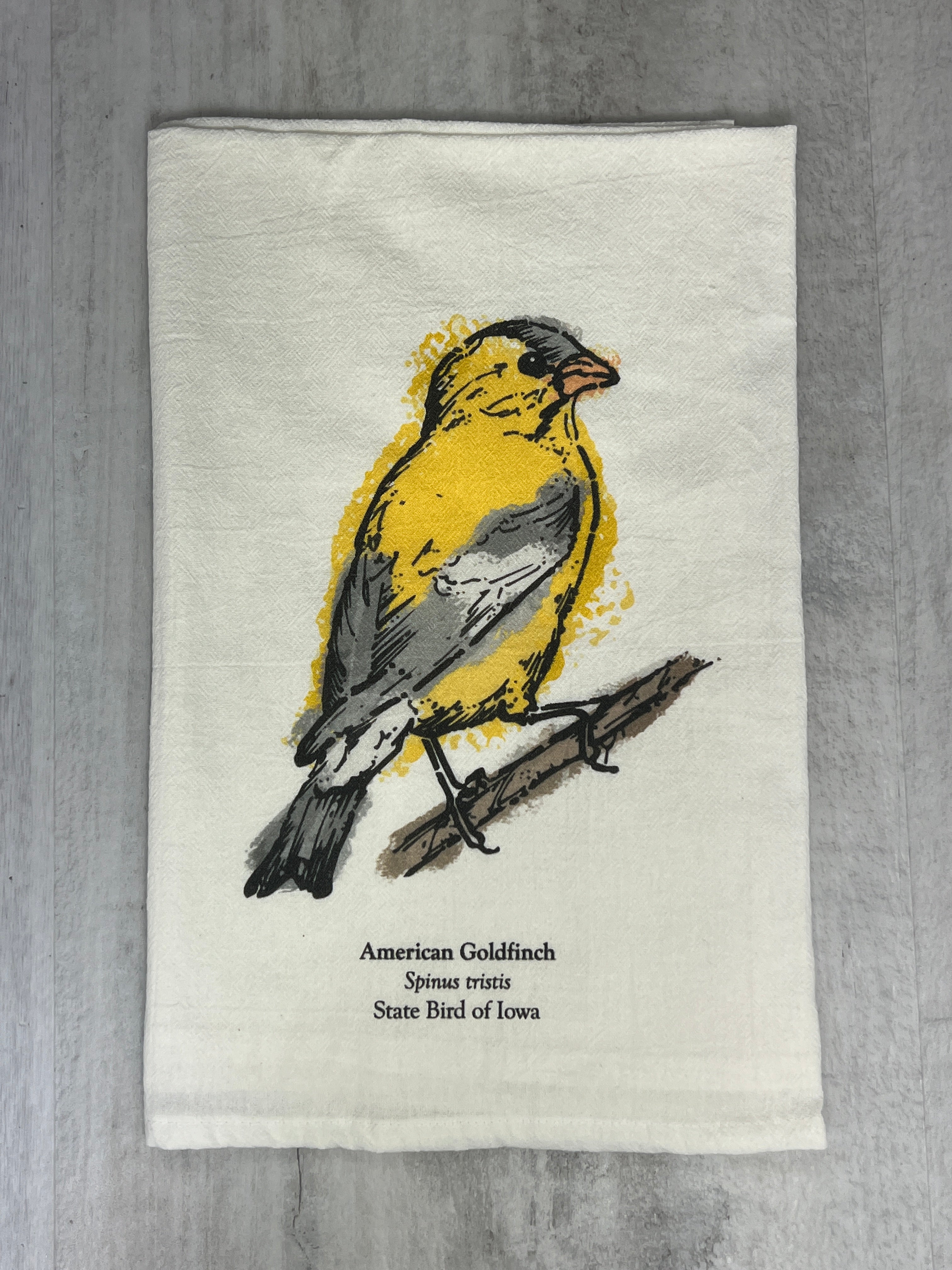 Iowa Tea Towels、mySite、garagedoors4me