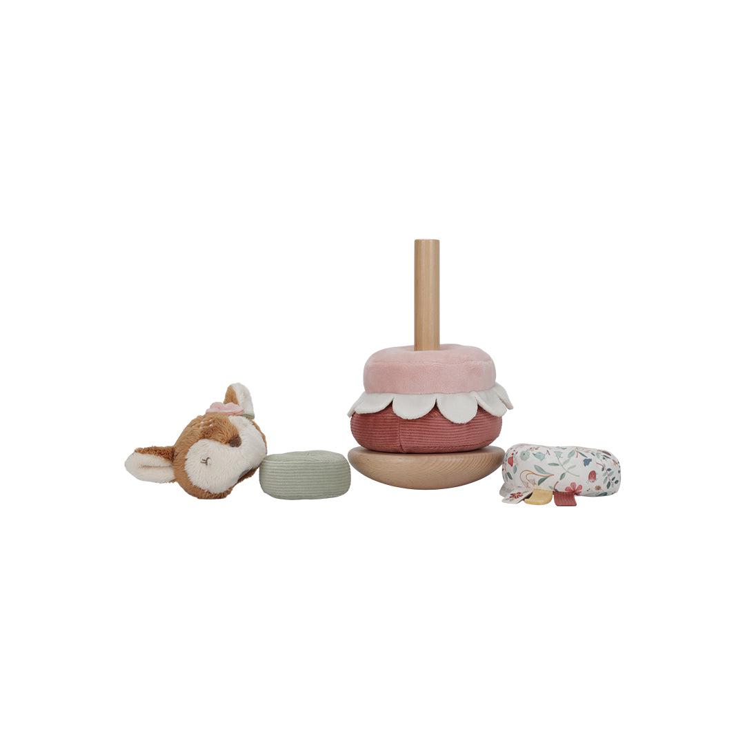  Little Dutch Rocking Ring Stacker - Fairy Garden - Soft、mySite、merchandisen