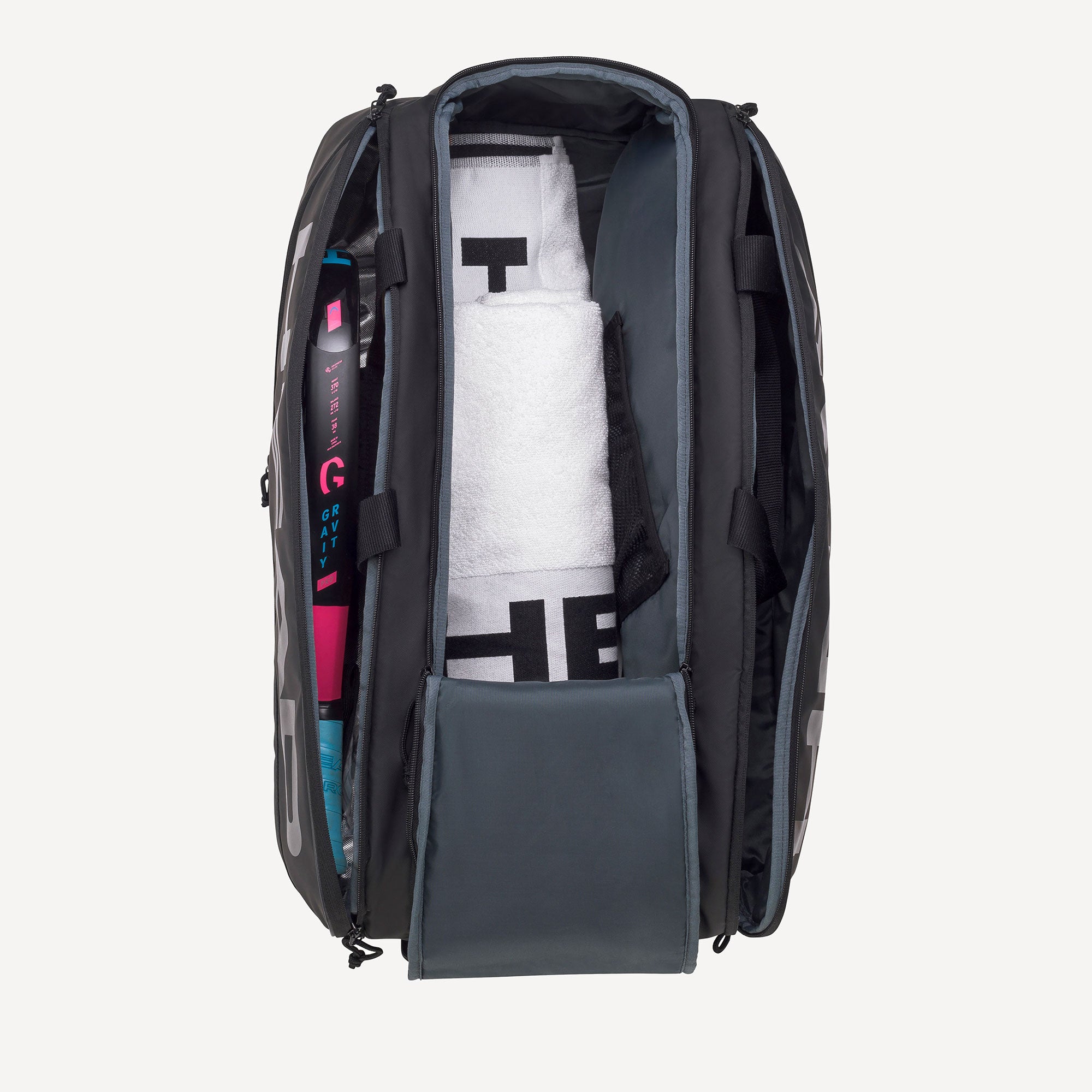 HEAD Pro X Padel Bag L