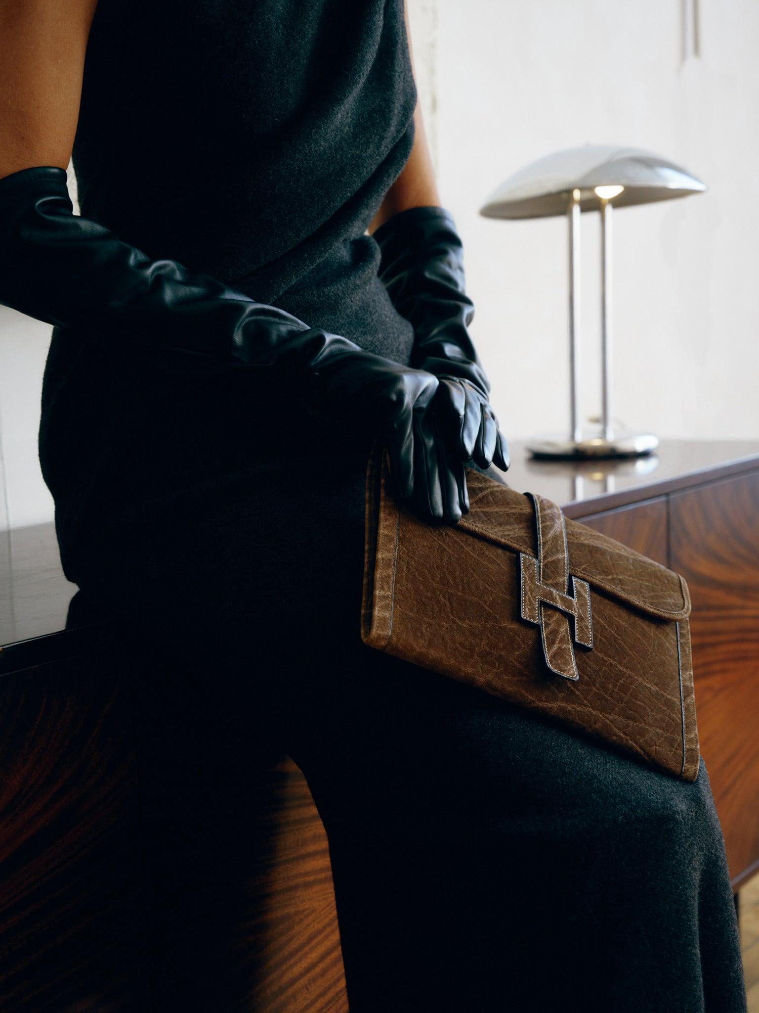 Hermès Jige 29 Brown Elephant、mySite、garminoutage.com