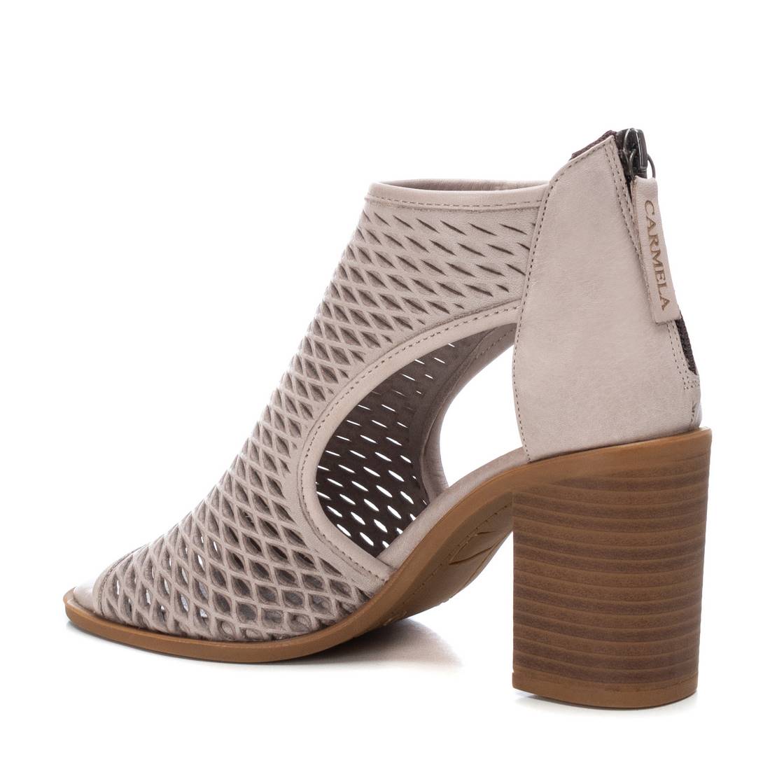 BOTÍN DE MUJER CARMELA 16064603、mySite、gtrtttuynbv