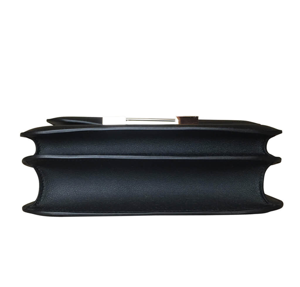 Hermès Constance 24 Bag Black Swift、mySite、garminoutage.com