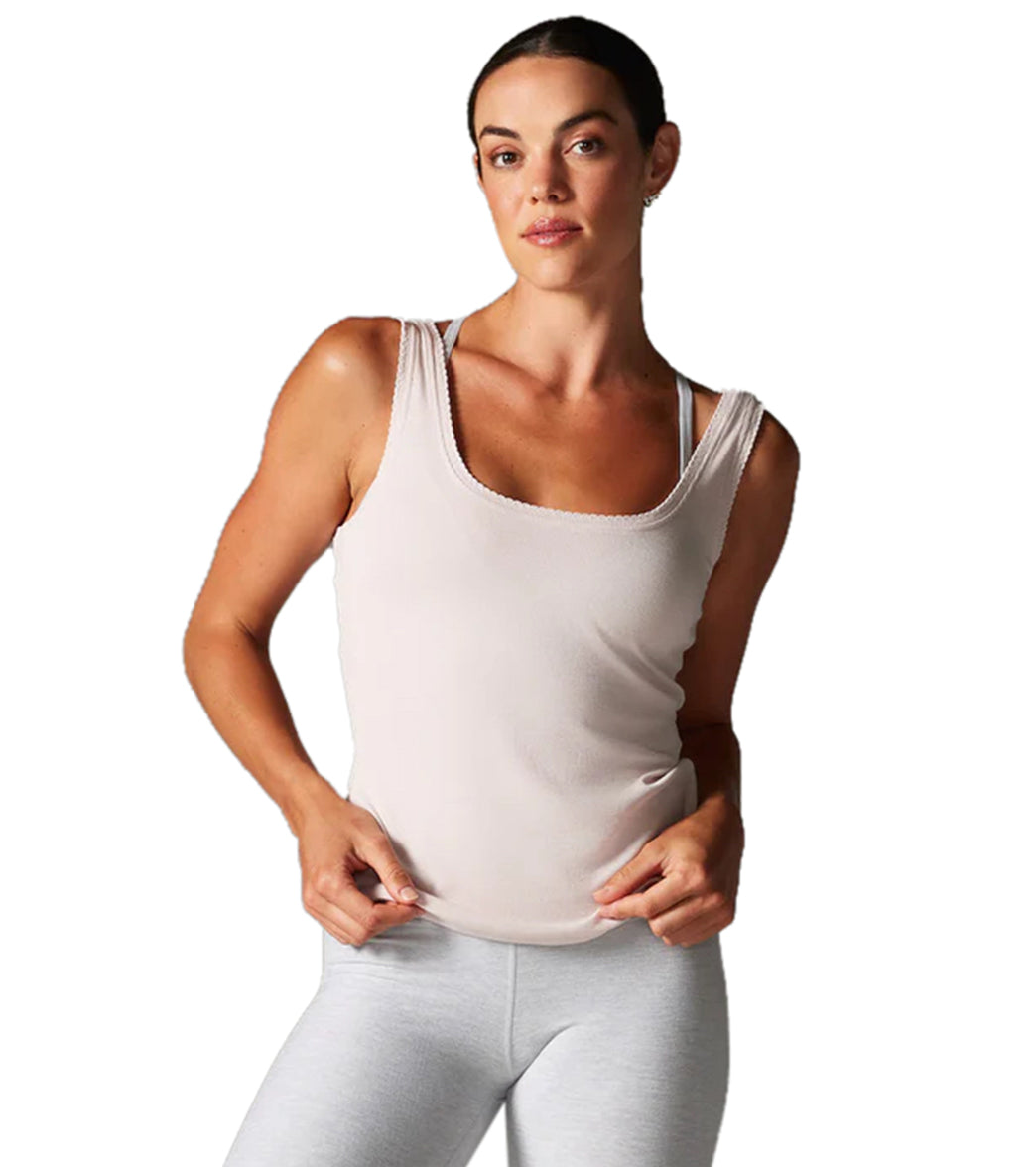 Tavi Daily Tank、mySite、noshort