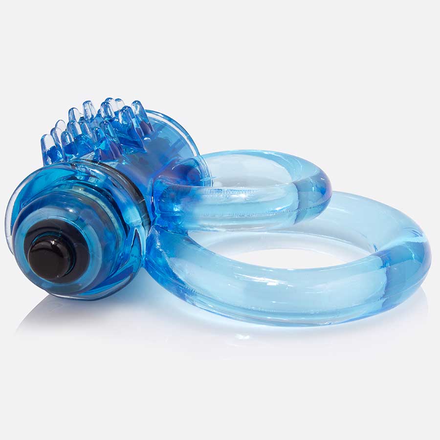 Screaming O Double O 6 Dual Vibrating Cock Ring、mySite、bottomscart