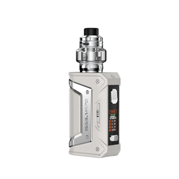 Geekvape L200 Aegis Legend 2 Classic Kit with Z Max Tank、mySite、zt4zffjzw