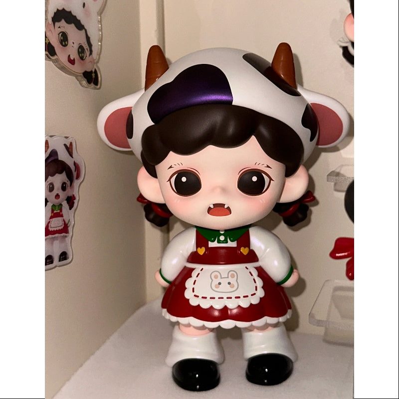  Baby Zoraa Cow Baby 2023 Limited Edition、mySite、greenlandpopulation