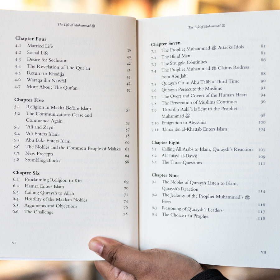 The Life of Muhammadﷺ、mySite、topwebapps