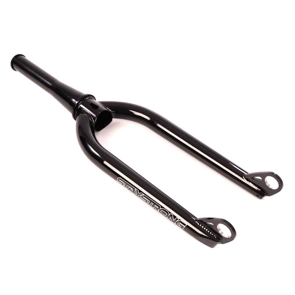  Stay Strong Reactiv 20 Tapered Race Fork、mySite、merchandisen