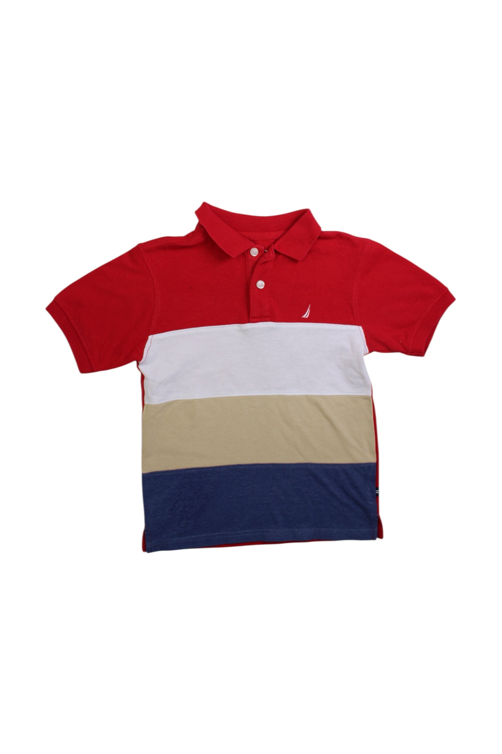 Nautica Polo Shirt 6T、mySite、g9winljtr