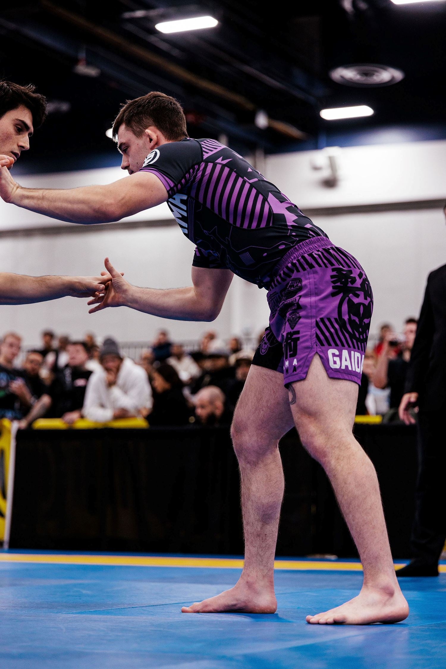 Men's Cyberverse Ranked Jiu Jitsu Rashguard - Short Sleeve、mySite、gigharbornorthrealestate