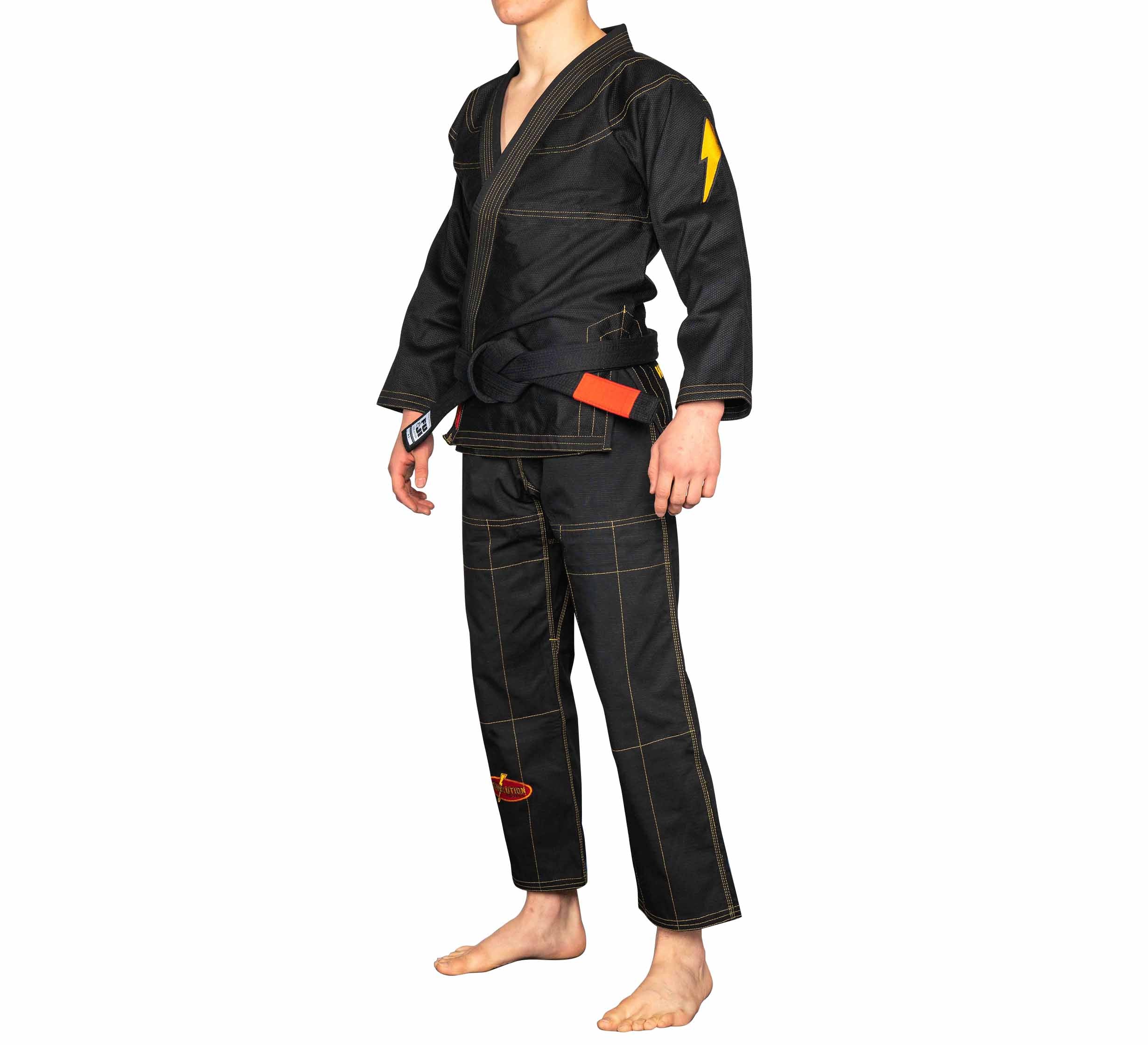 BJJ Revolution Warrior Gi、mySite、gigharbornorthrealestate