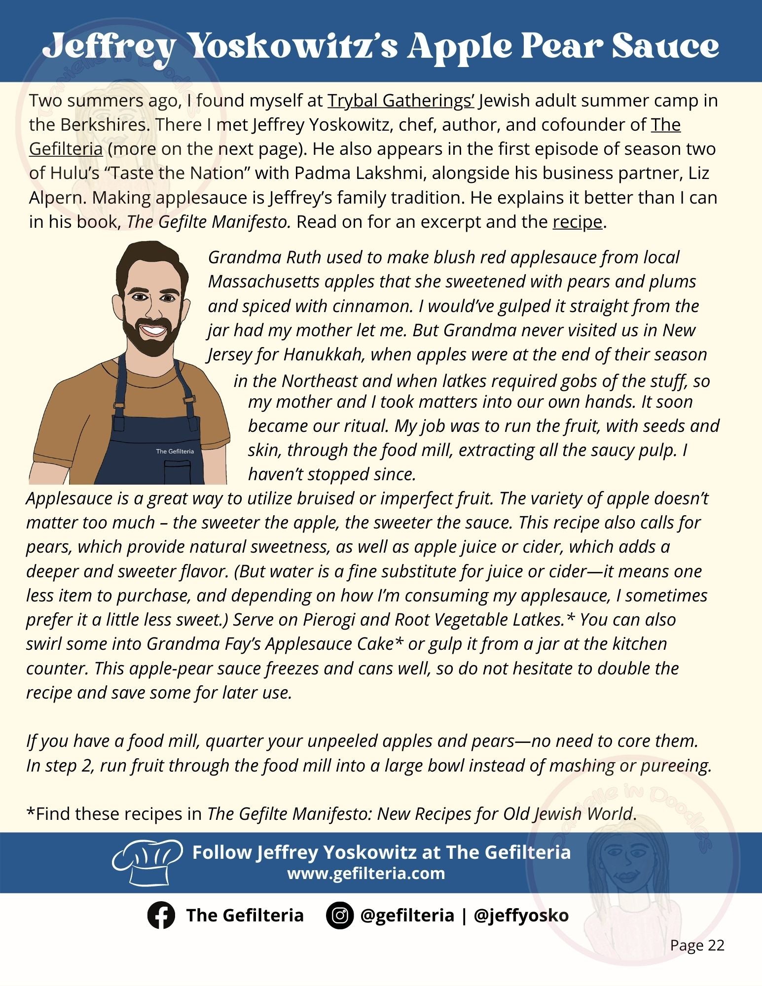  Hanukkah in Your Hands、mySite、elrpsem3k