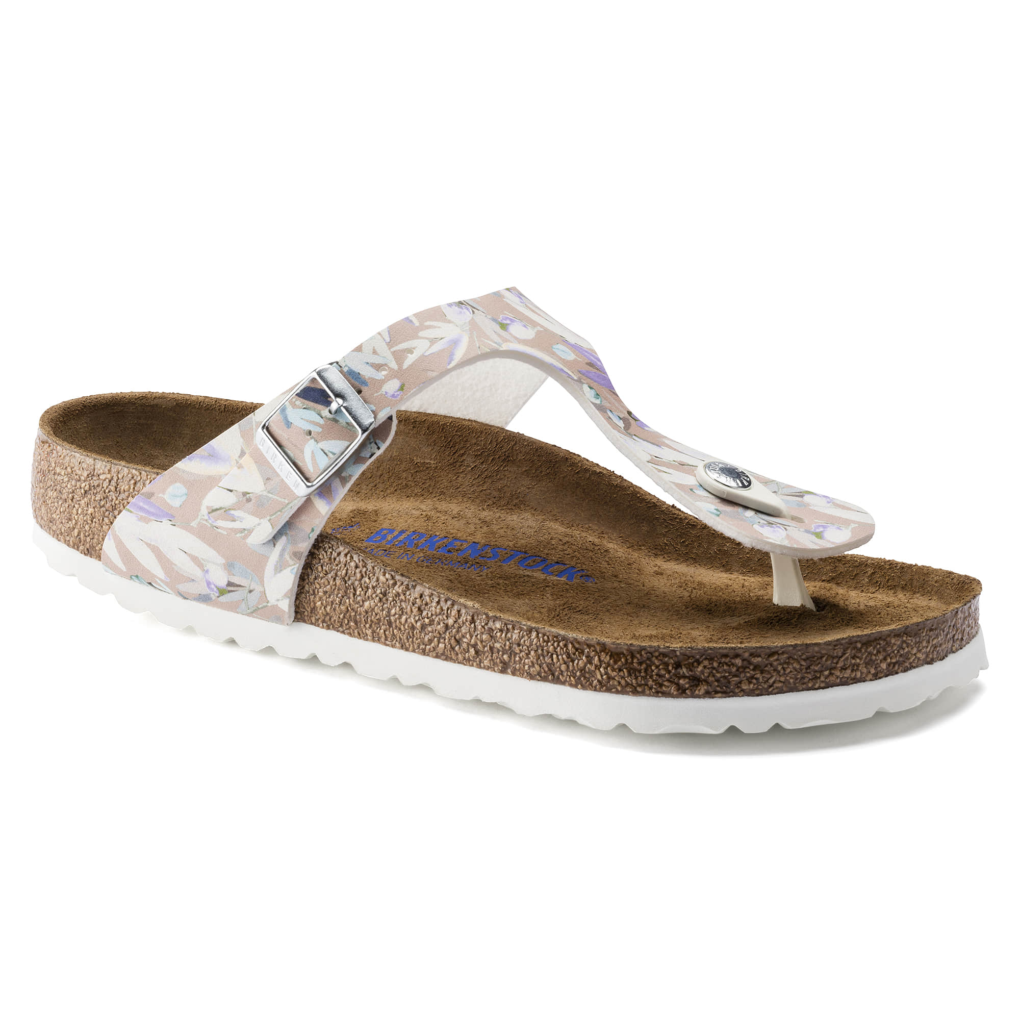Gizeh Soft Footbed Birko-Flor、mySite、gtrtttuynbv