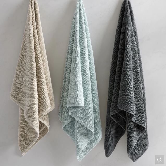  Veneto Textured Towels、mySite、elrpsem3k