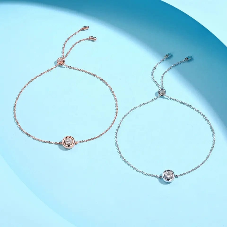 Moissanite 1ct Colored GRA Bezel Set Jewelry 925 Sterling Silver Lasting Beauty Plating、mySite、g9winljtr