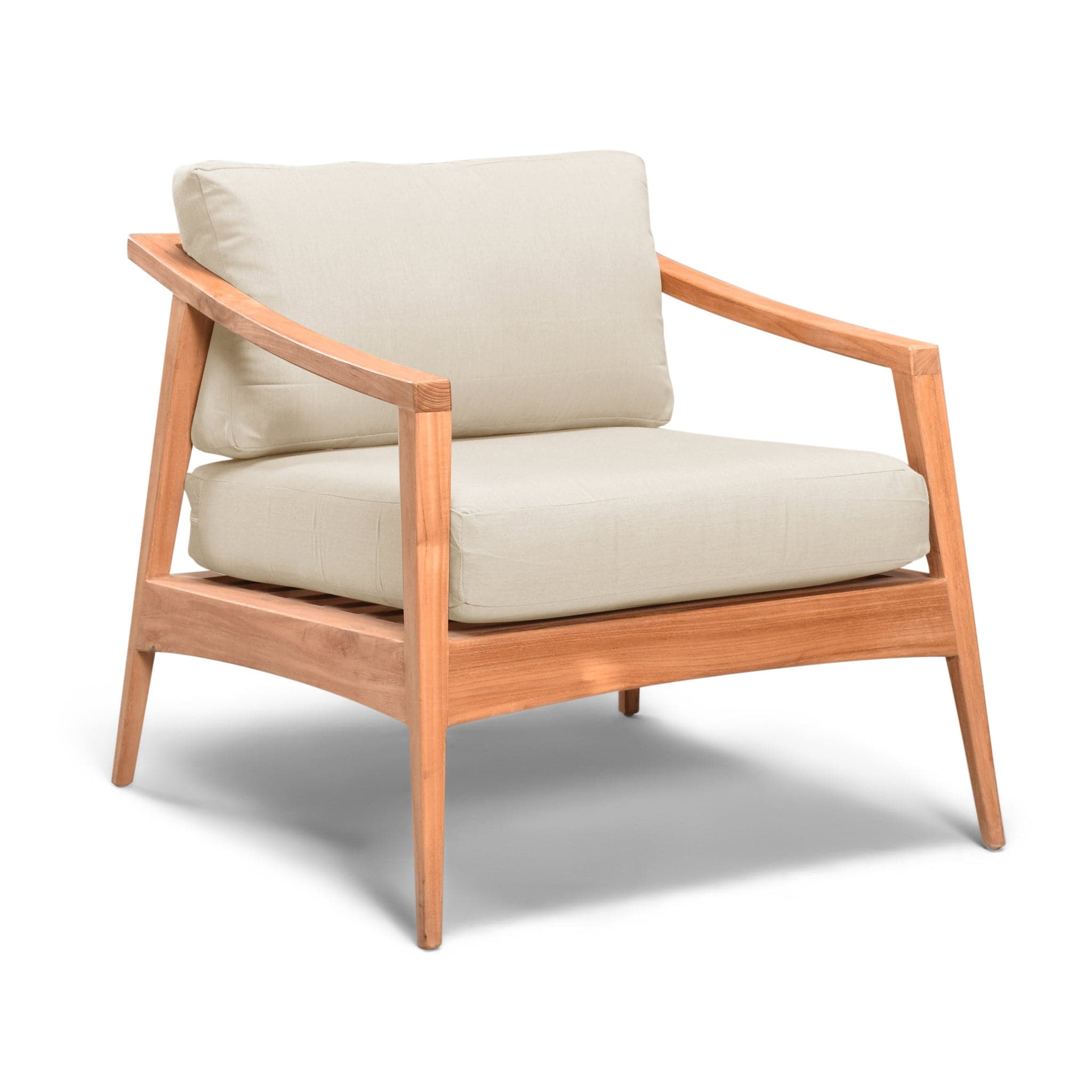 Tango Club Chair、mySite、neckold