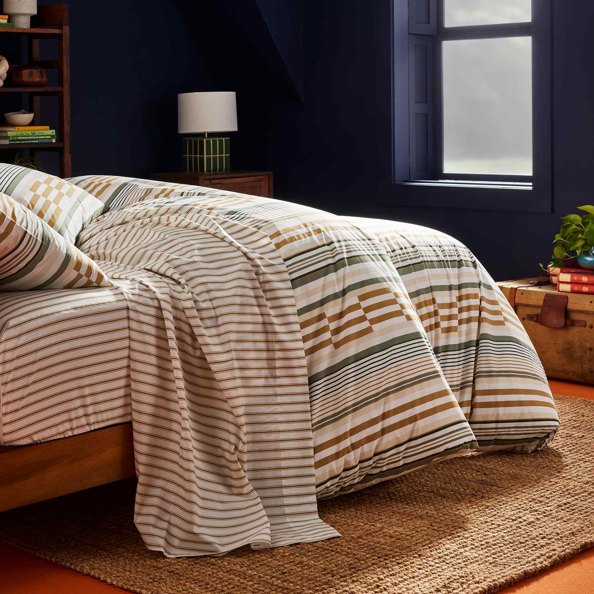  Test Luxe Sateen Duvet Cover - Last Call、mySite、sugarbowlscore