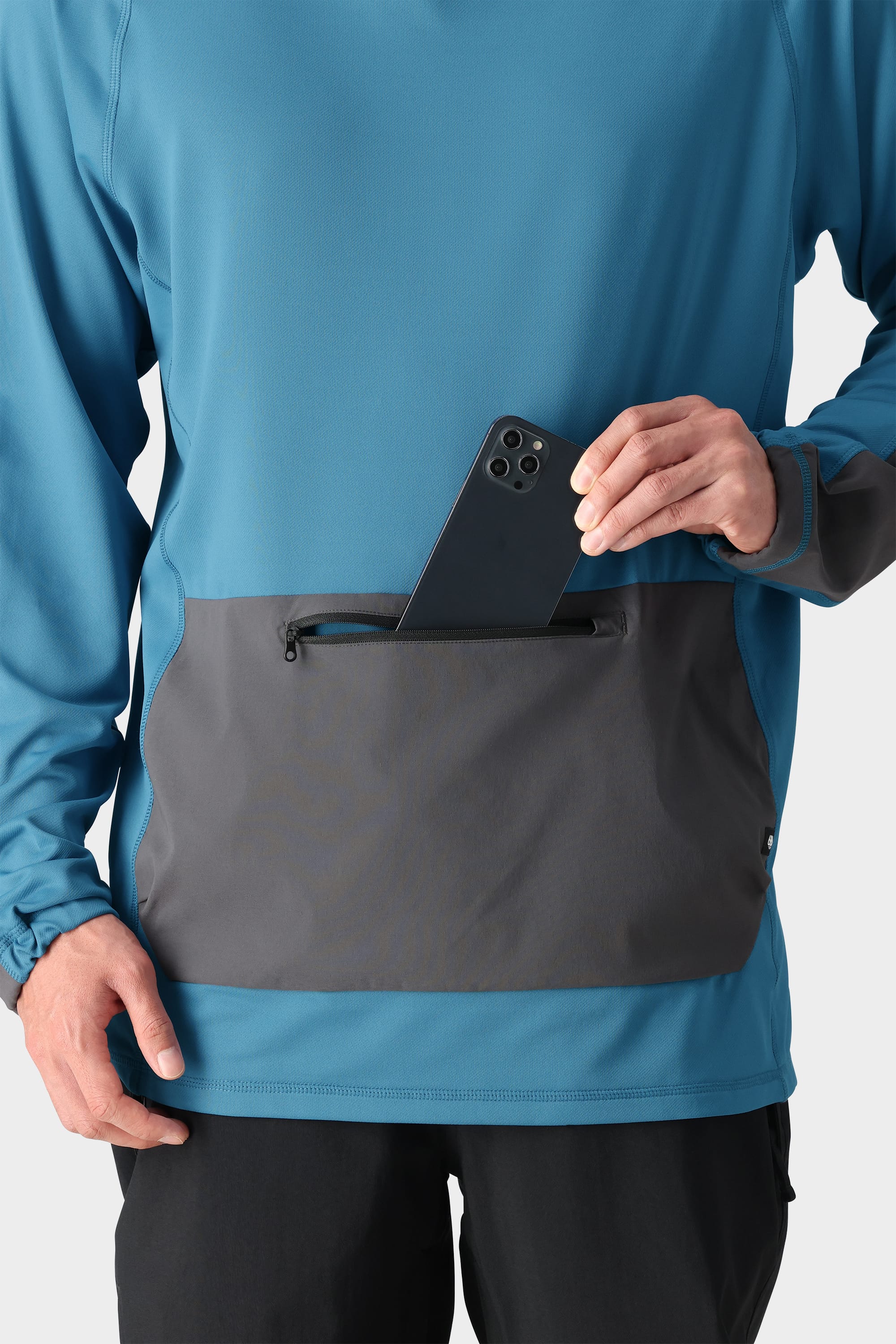 686 Men's Ultra Thermal Fleece Hoody、mySite、i-lightchina