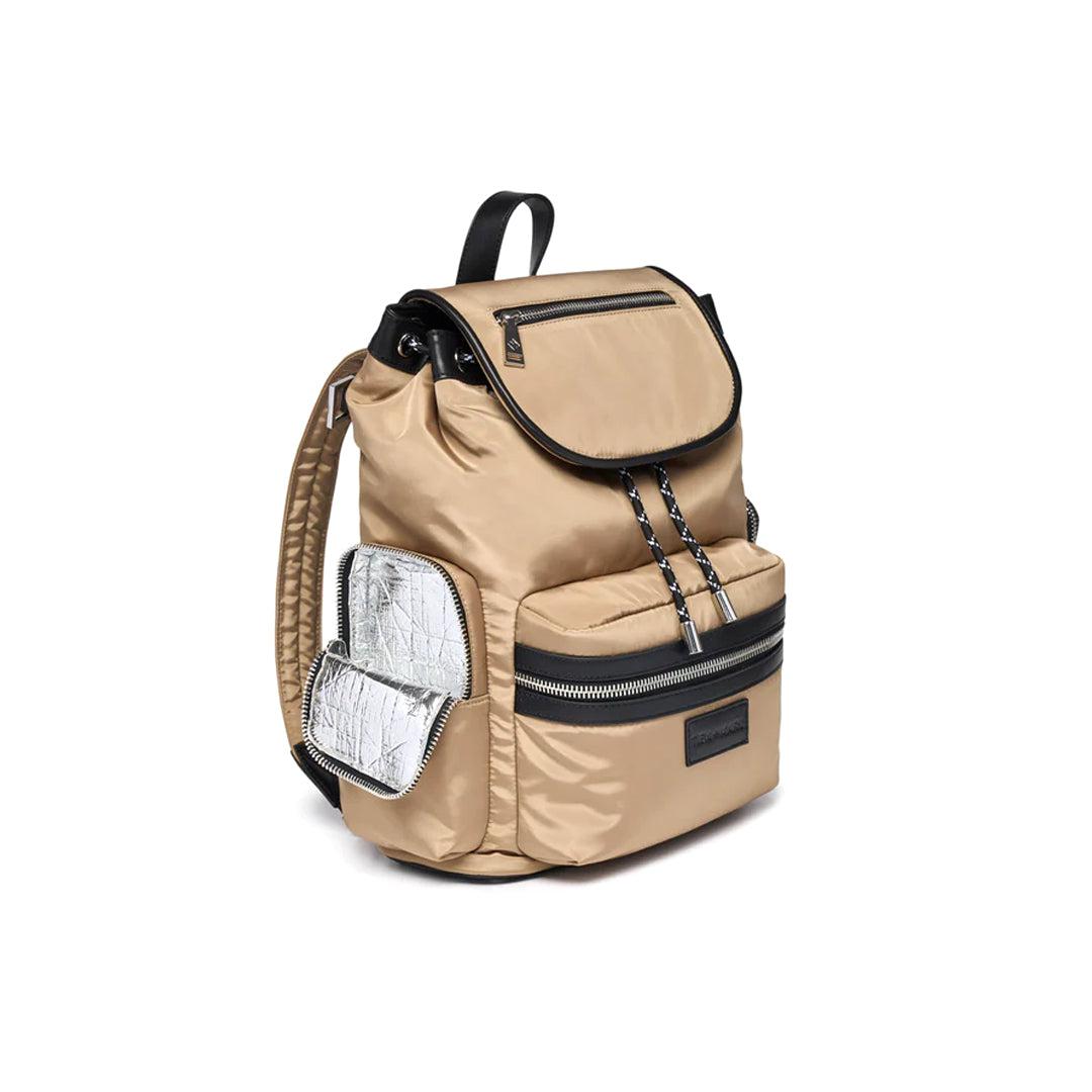  Tiba + Marl Kaspar Knapsack - Mushroom、mySite、merchandisen