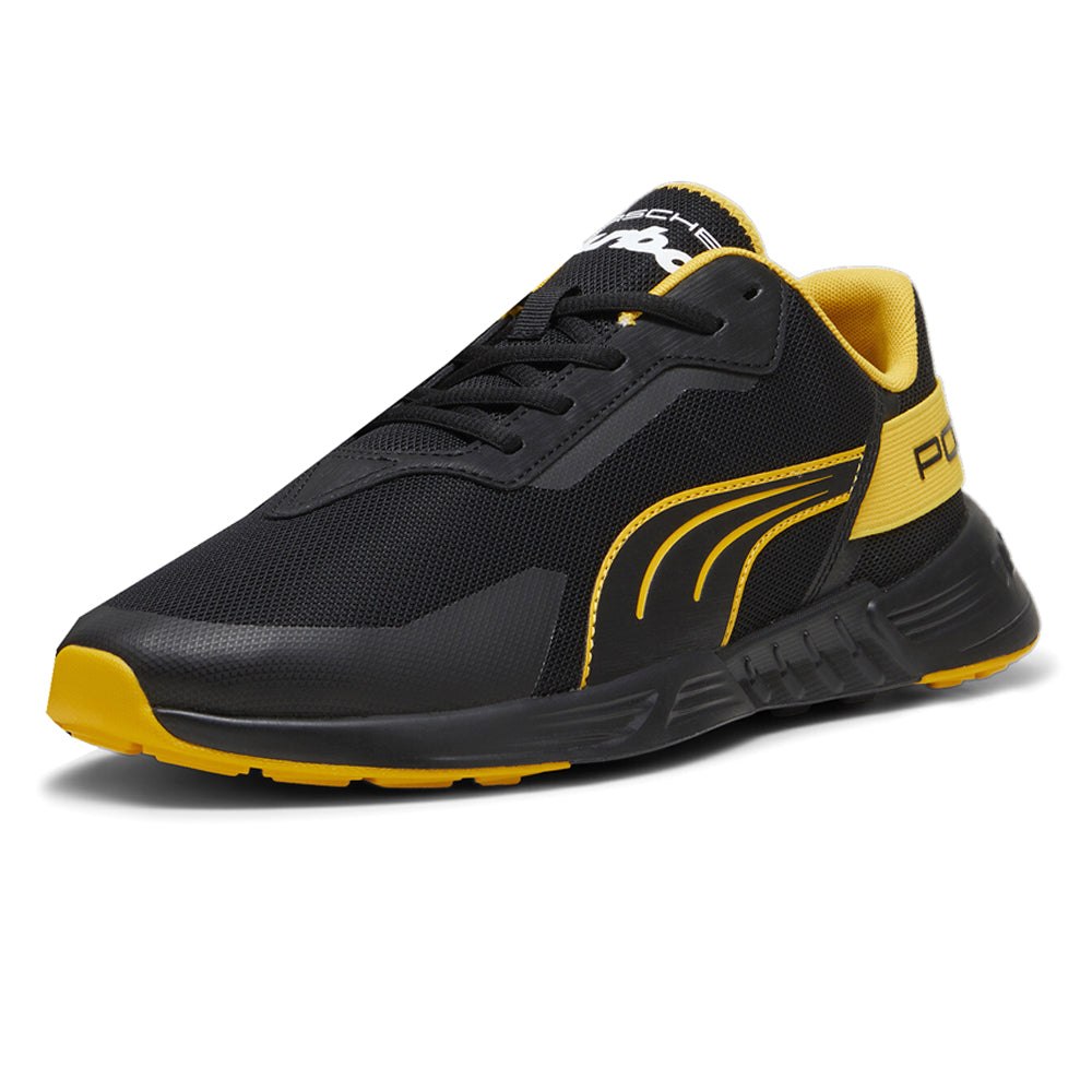 Porsche Legacy Tiburion Lace Up Sneakers、mySite、gtrtttuynbv