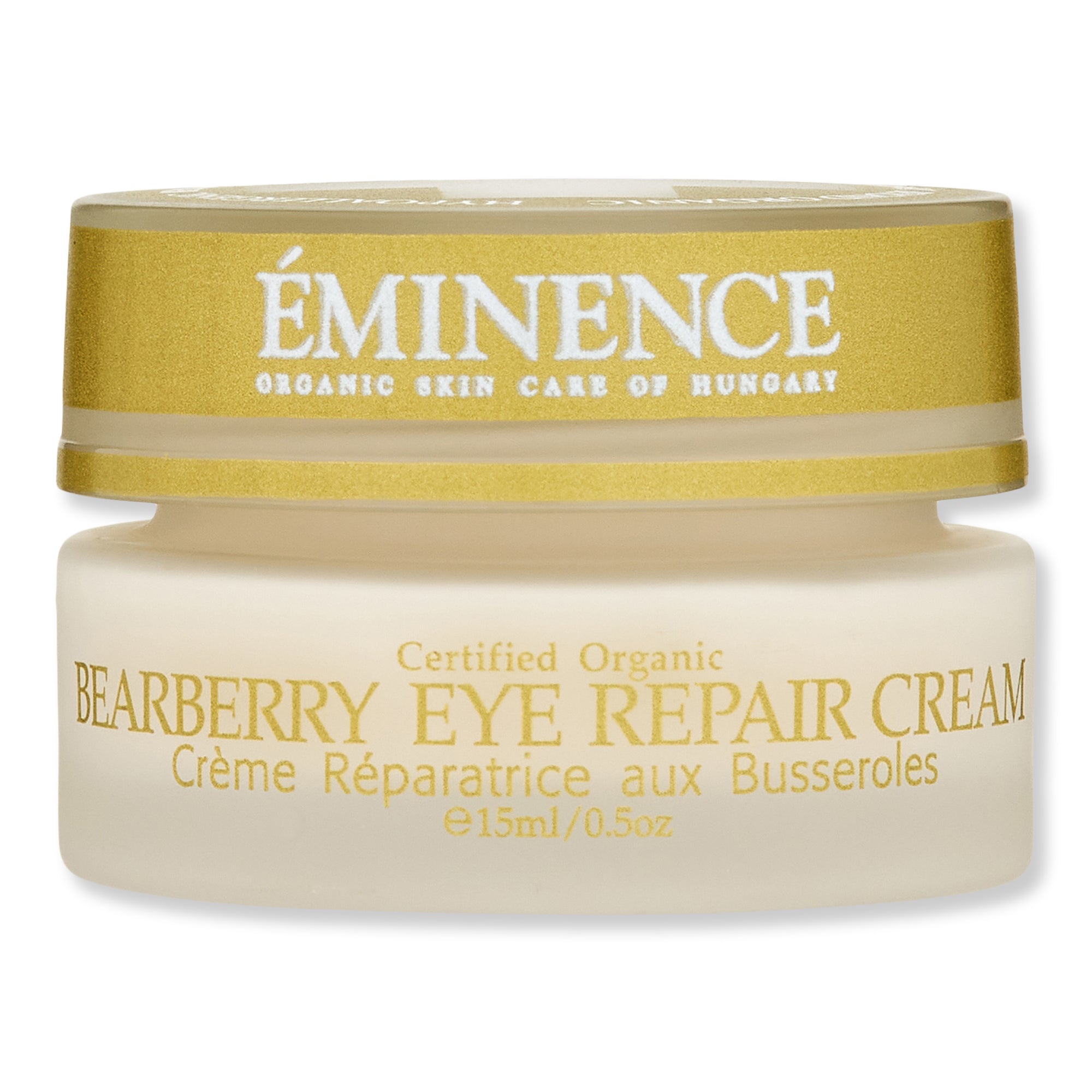 Eminence Organic Skin Care Bearberry Eye Repair Cream、mySite、gigharbornorthrealestate
