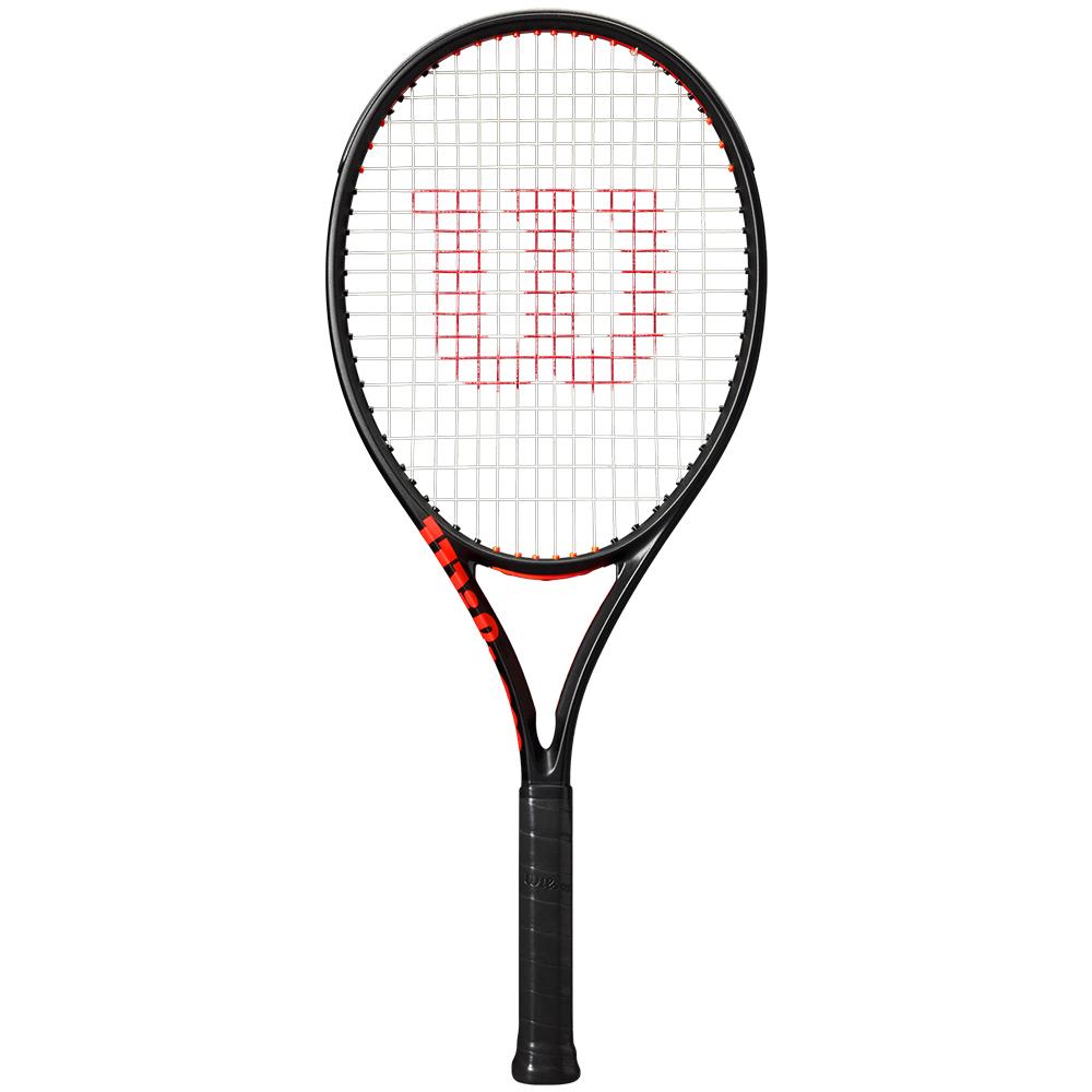 Wilson Clash 108 v3