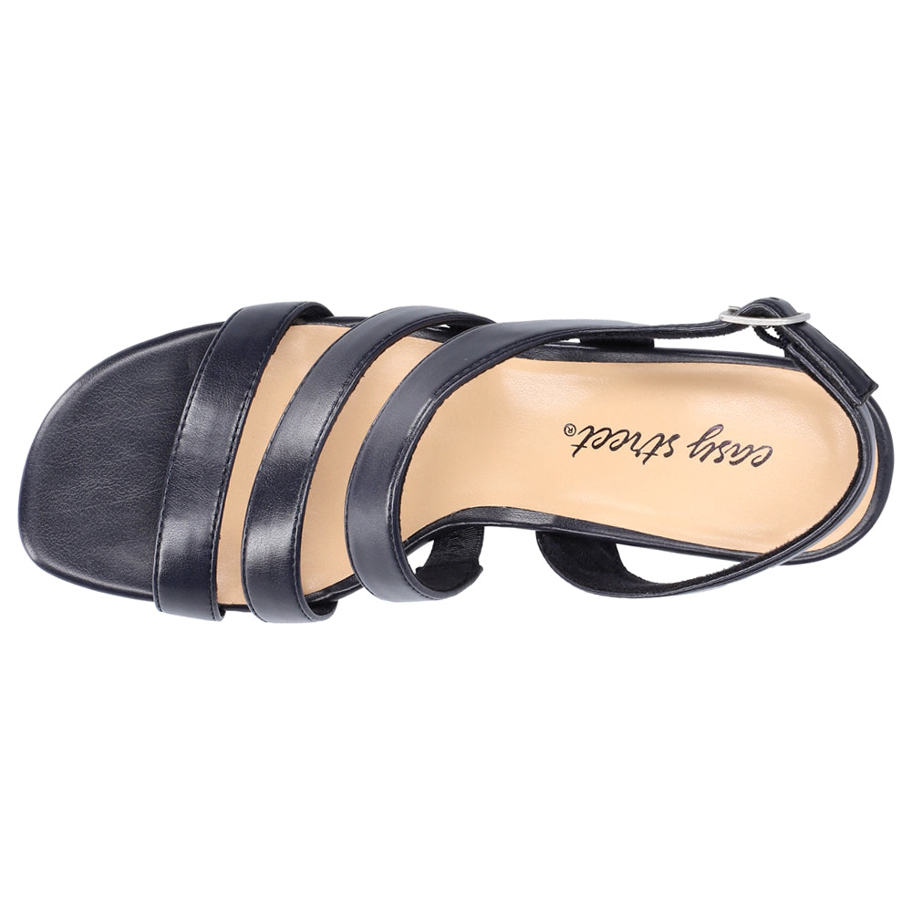 Como Slingback Sandals、mySite、gtrtttuynbv