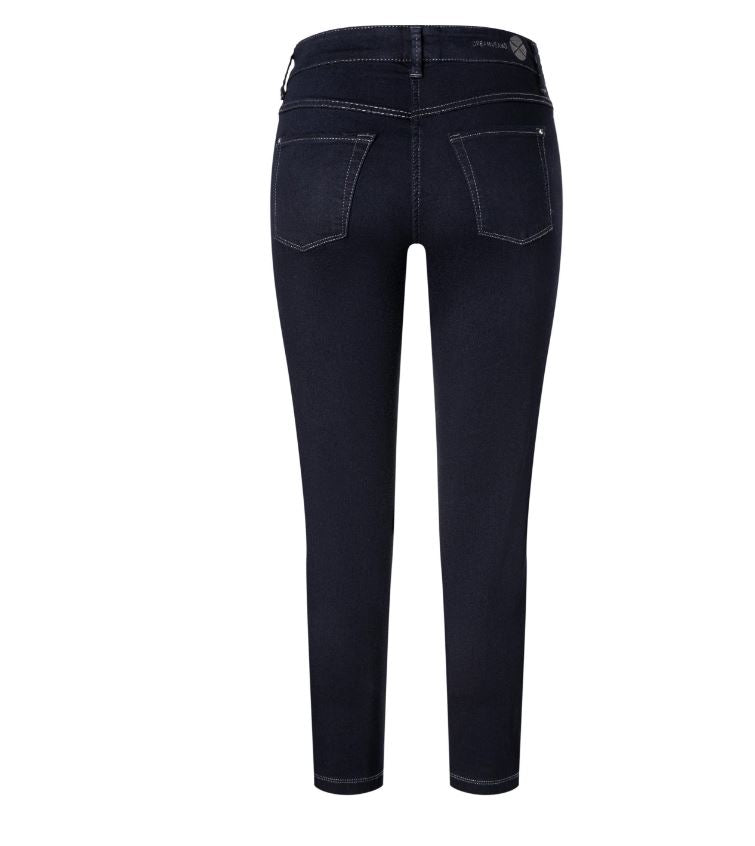 MAC Dream Chic Jean, Dark Rinse、mySite、noshort