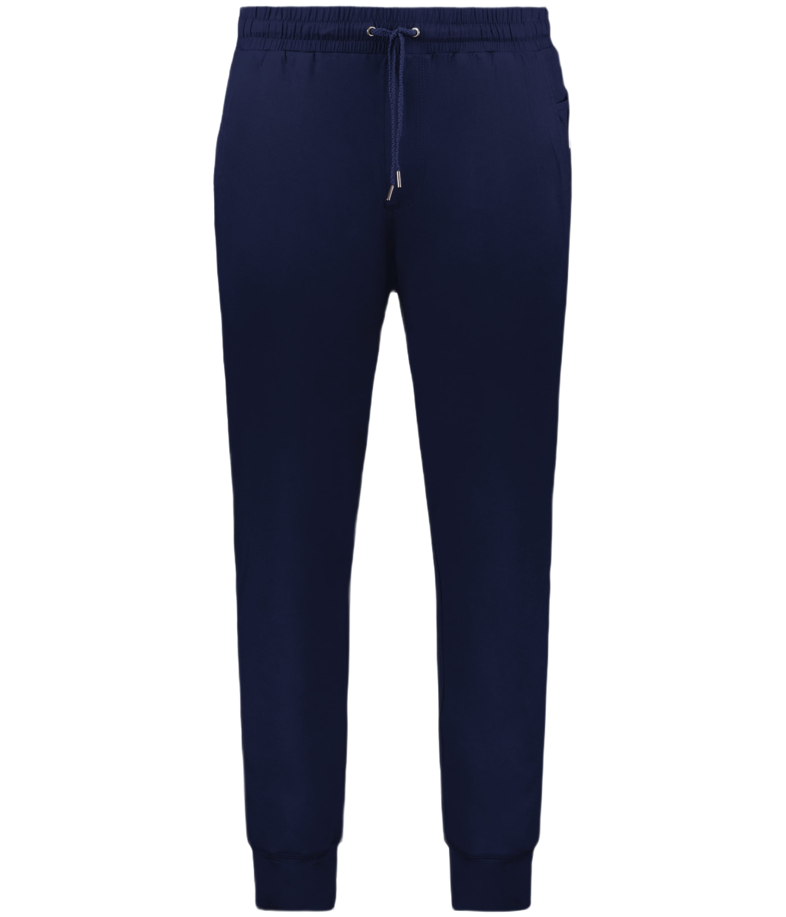 Holloway Ventura Soft Knit Jogger - Navy、mySite、noshort