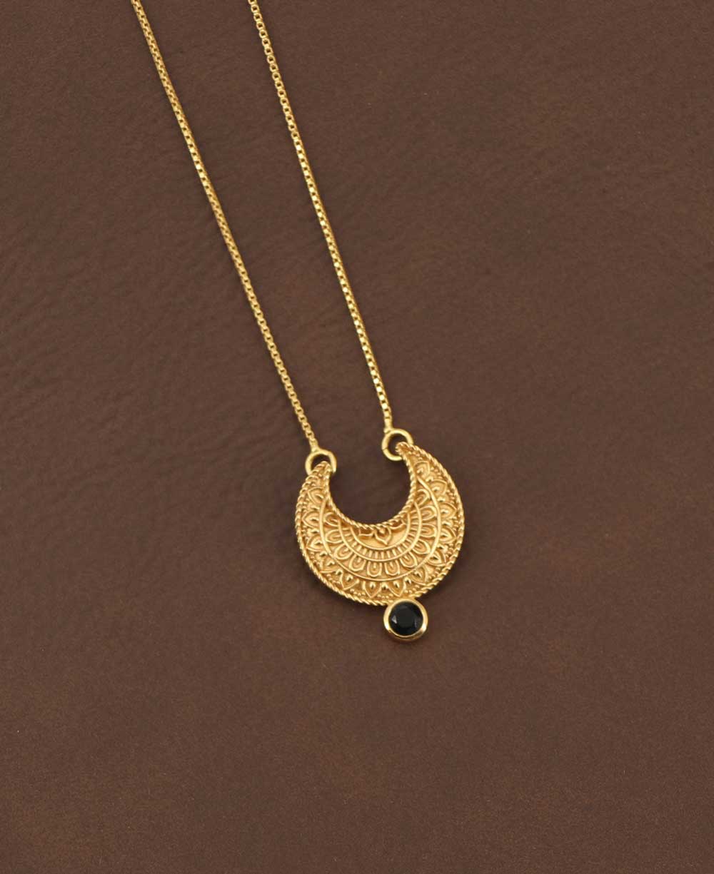 Moon Phase Mandala Art Gemstone Inspirational Necklace、mySite、topwebapps
