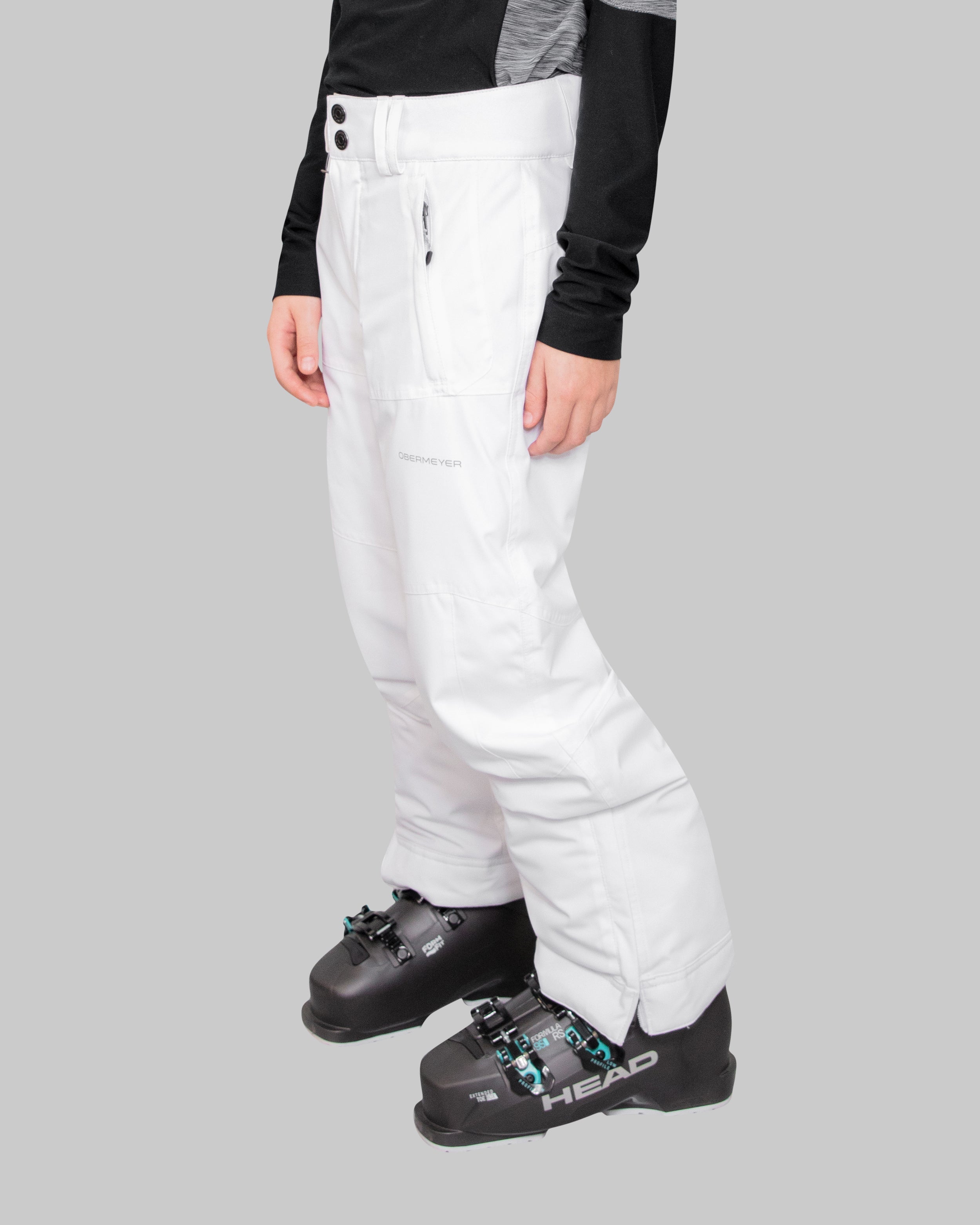 Parker Pant、mySite、i-lightchina