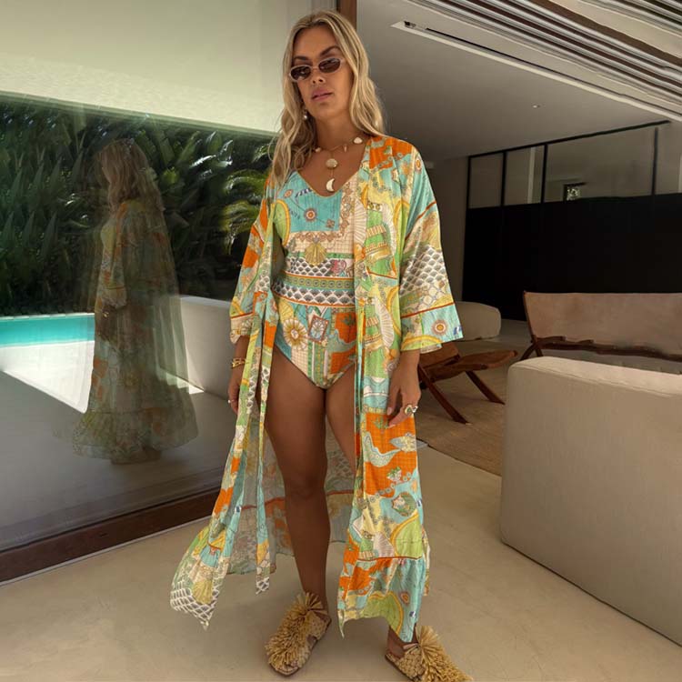 Element Kimono、mySite、solidvoid