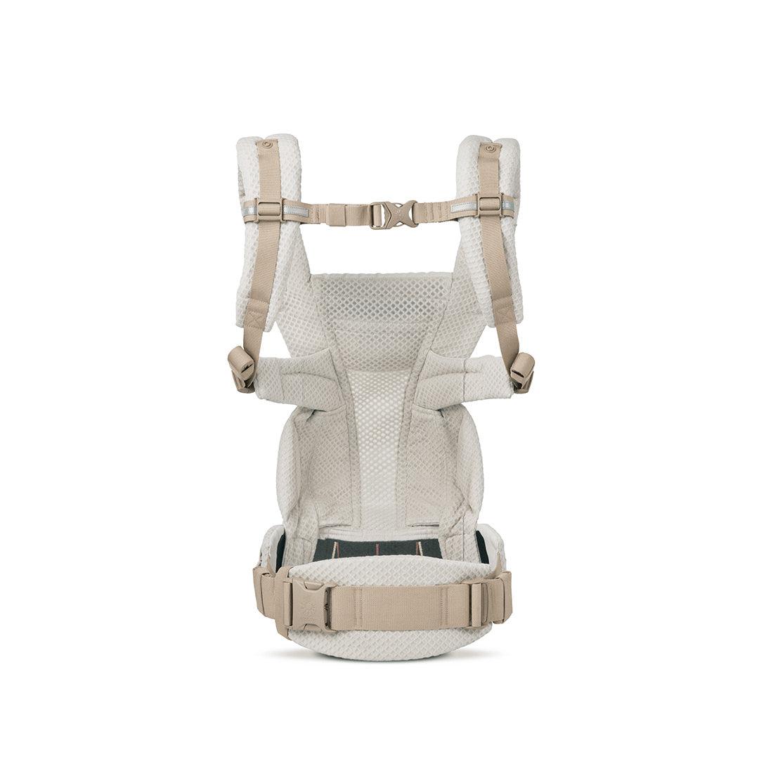  Ergobaby Omni Breeze Baby Carrier - Natural Beige、mySite、merchandisen