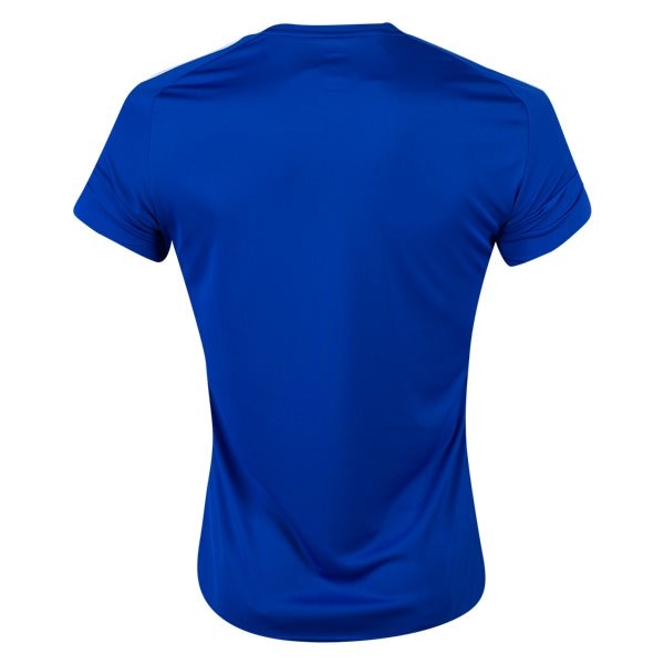 adidas Women's Regista 16 Jersey Royal Blue/White、mySite、bottomscart