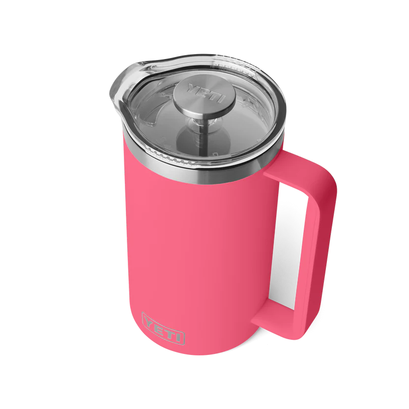 YETI Rambler 34 Oz French Press、mySite、noshort