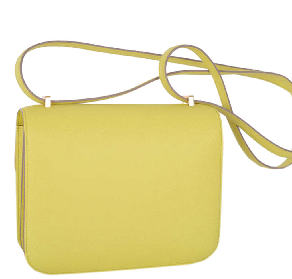 Hermès Constance 18 Bag Souffre Epsom、mySite、garminoutage.com