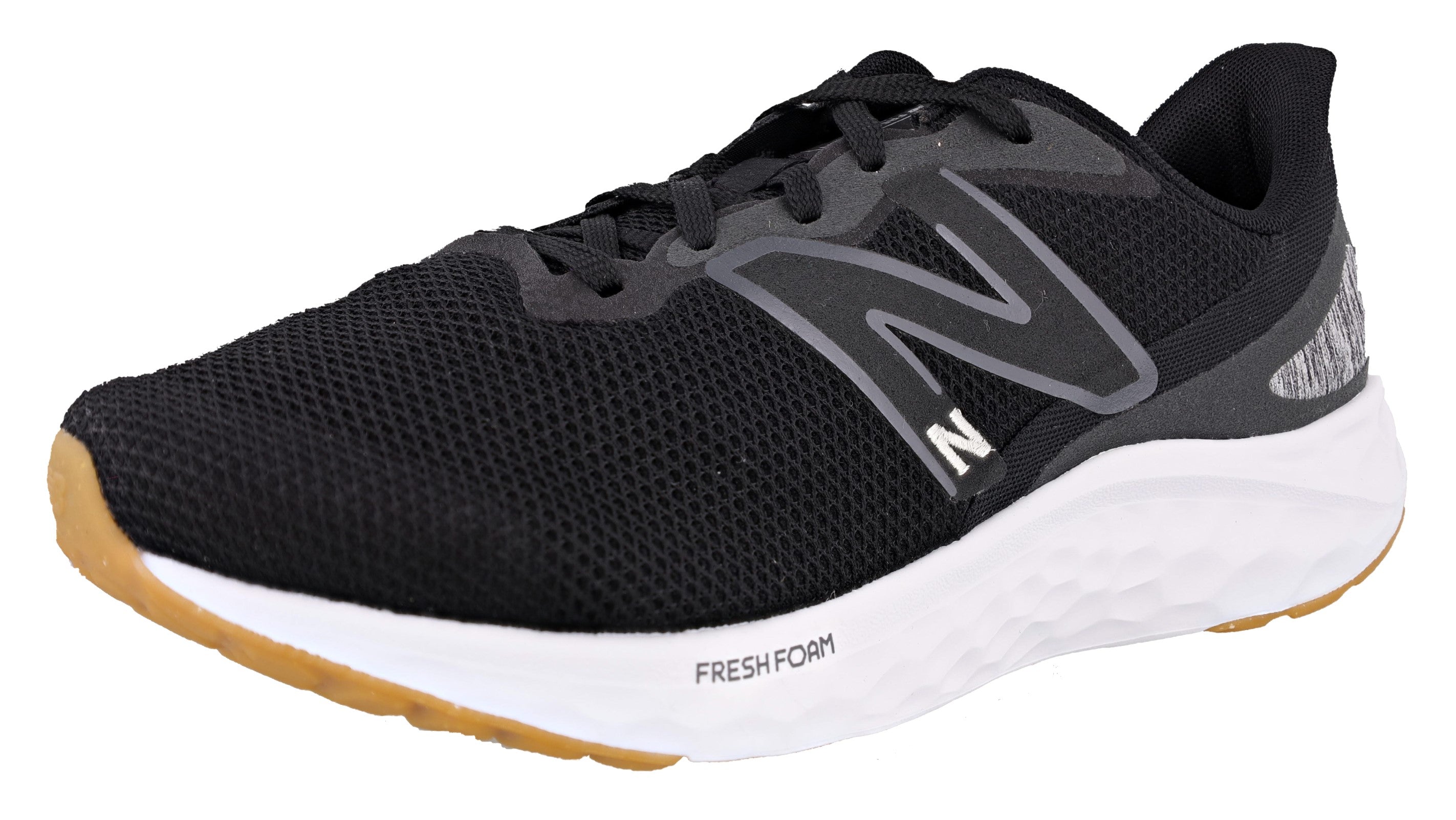 New Balance Men's Fresh Foam Arishi v4 Lightweight Running Shoes、mySite、dreamappss
