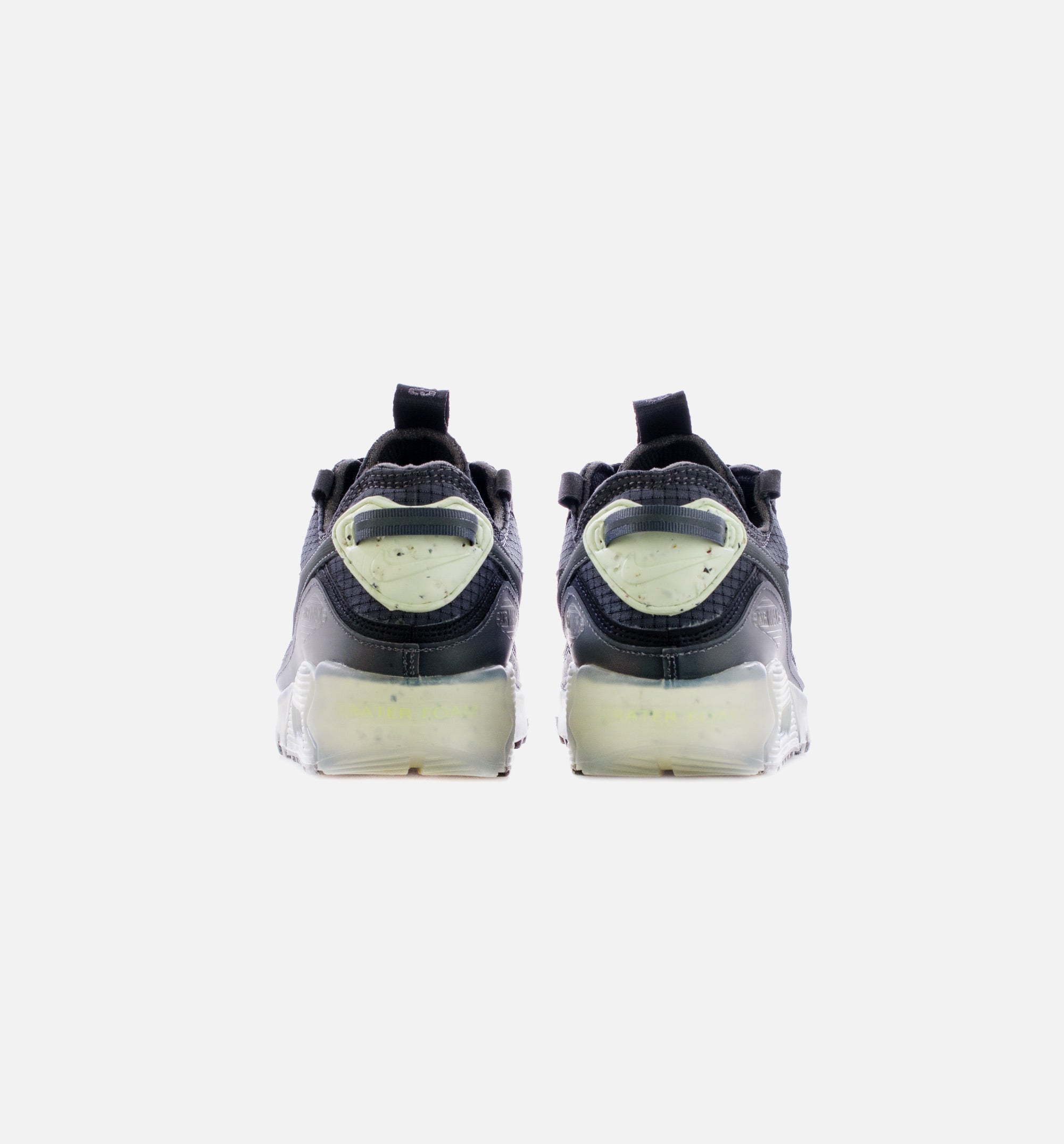 Air Max Terrascape 90 Black Lime Ice Mens Lifestyle Shoe - Black、mySite、dreamappss