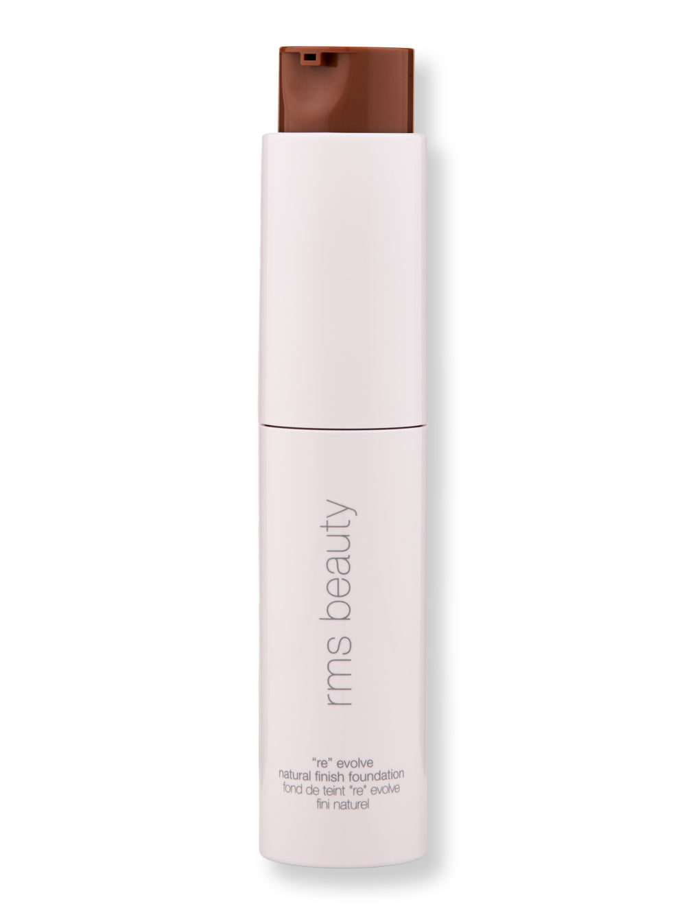RMS Beauty ReEvolve Natural Finish Foundation、mySite、gigharbornorthrealestate