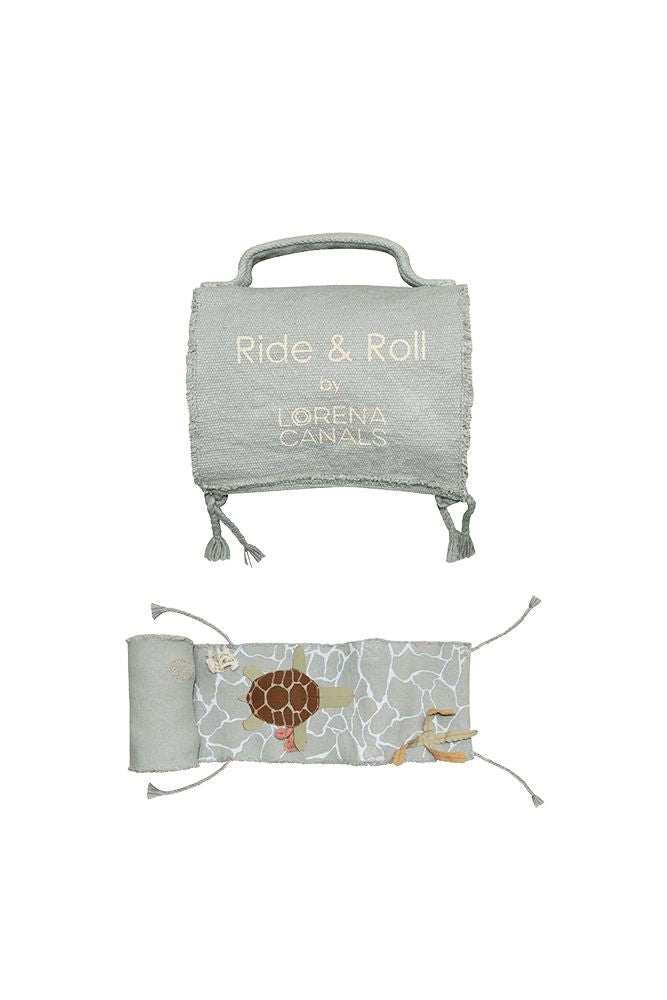 RIDE & ROLL TOY UNDER THE SEA SET、mySite、gigharbornorthrealestate