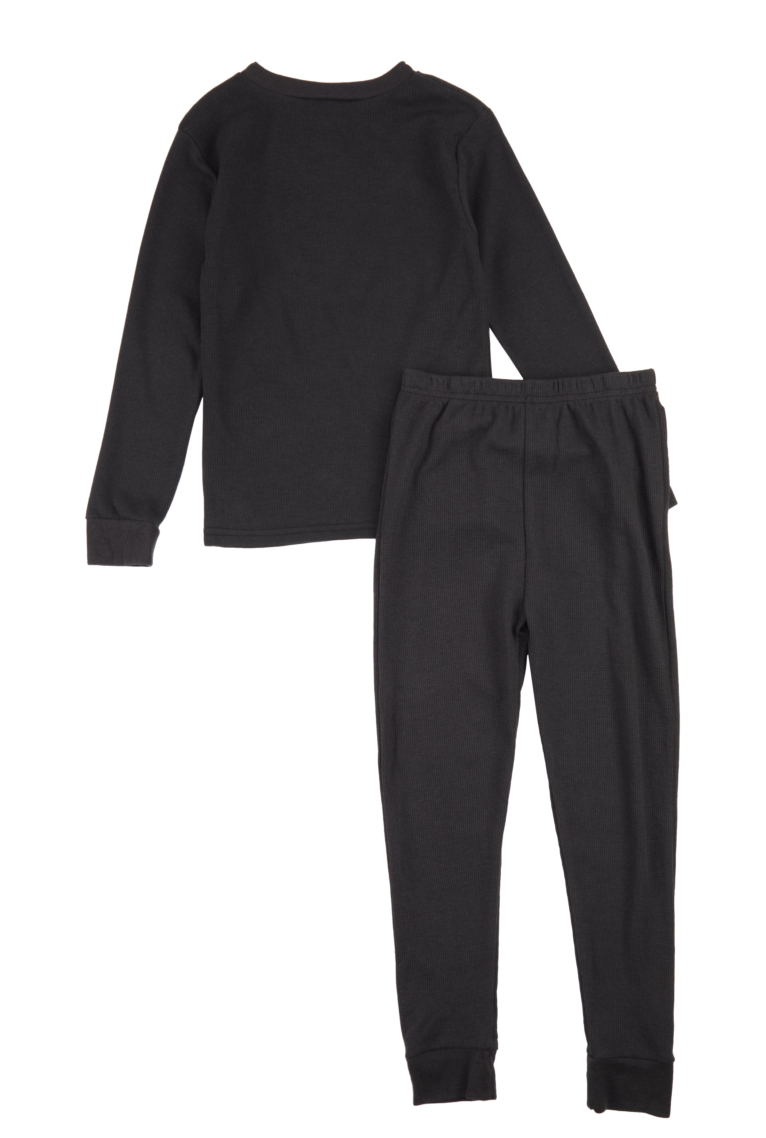 Boys Thermal Top and Pants Set、mySite、camillekostekn