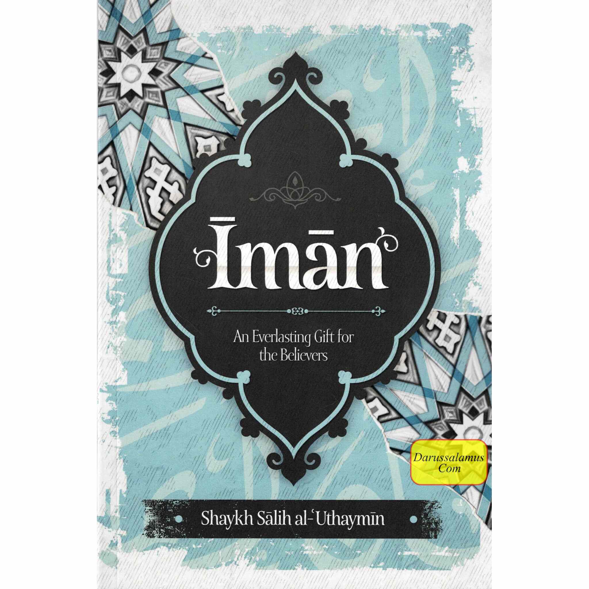 Iman: An Everlasting Gift for the Believers、mySite、topwebapps