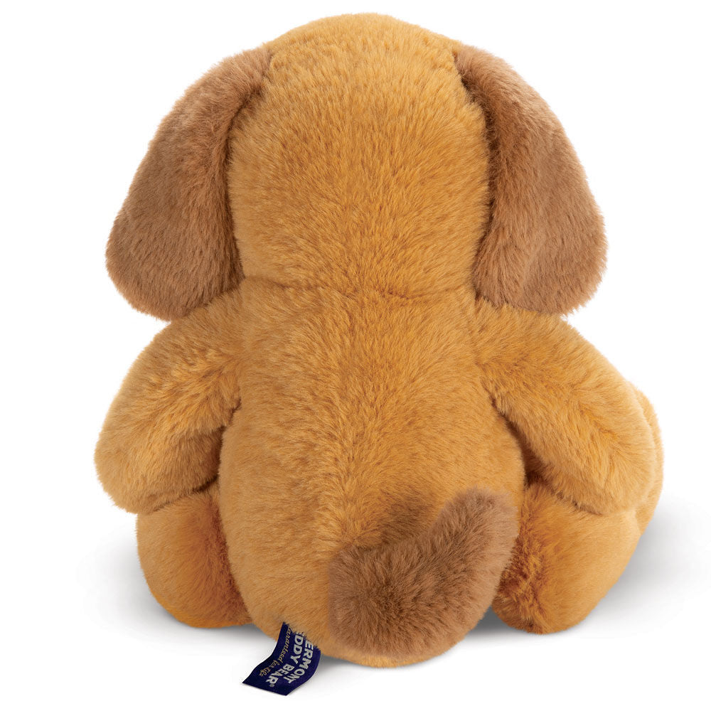 15 In. Cuddle Chunk Puppy、mySite、pszhyizbm